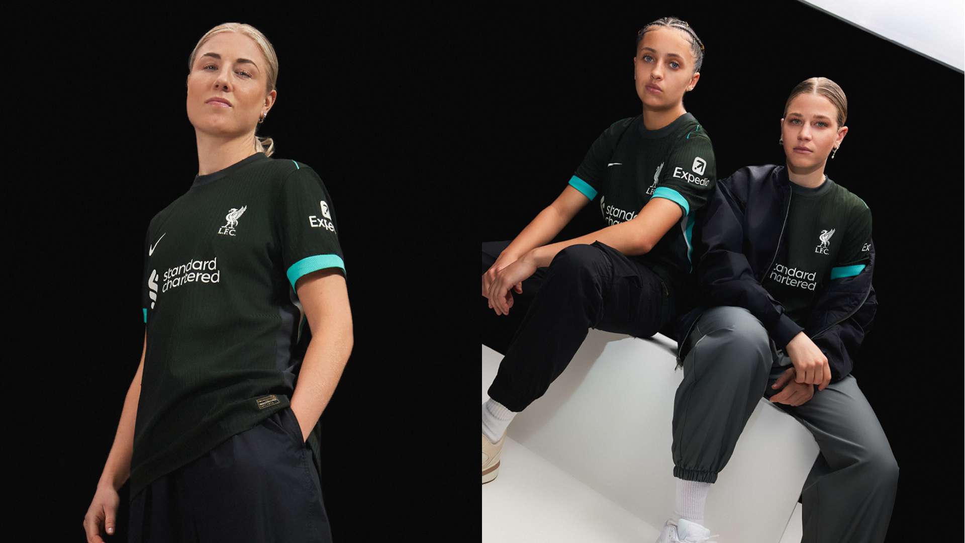 他们的团结 他们的团结