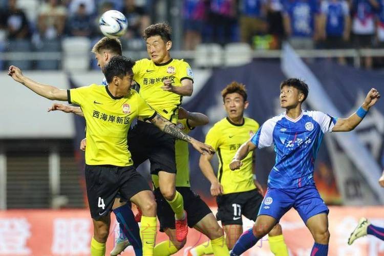 决战每一分 | 足协杯第六轮首回合战罢 三场比赛仍存留悬念 决战每一分 | 足协杯第六轮首回合战罢 三场比赛仍存留悬念