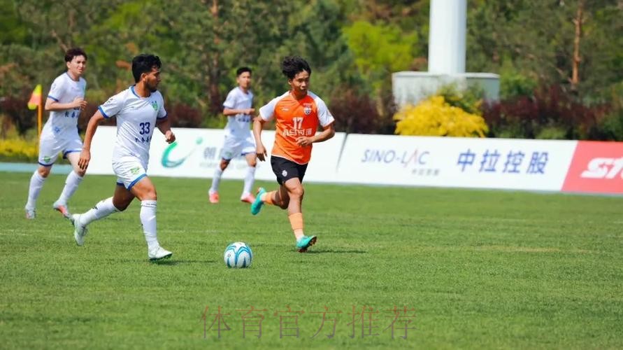 【大同赛区回顾】长春申华五战全胜头名晋级 武汉小马过河惊险压哨入围